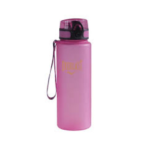 EVERLAST BOTELLA ROSA